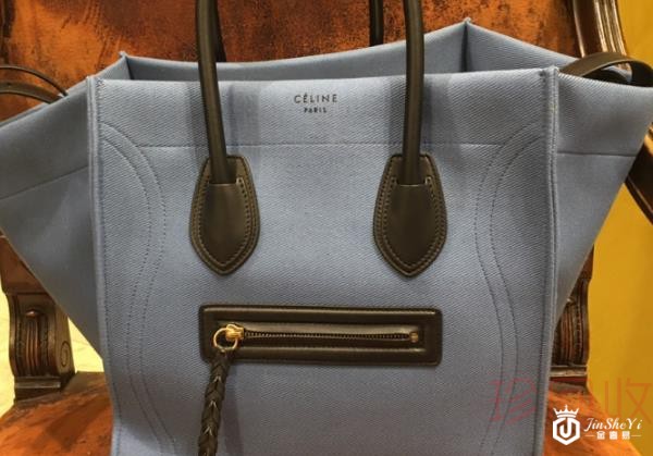 celine幻影包回收价格突破八折的绝招是什么 celine幻影包回收价格突破八折的绝招是什么