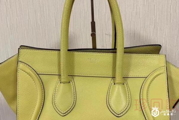 celine幻影包回收价格突破八折的绝招是什么 celine幻影包回收价格突破八折的绝招是什么