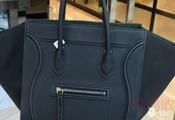 celine幻影包回收价格突破八折的绝招是什么 celine幻影包回收价格突破八折的绝招是什么