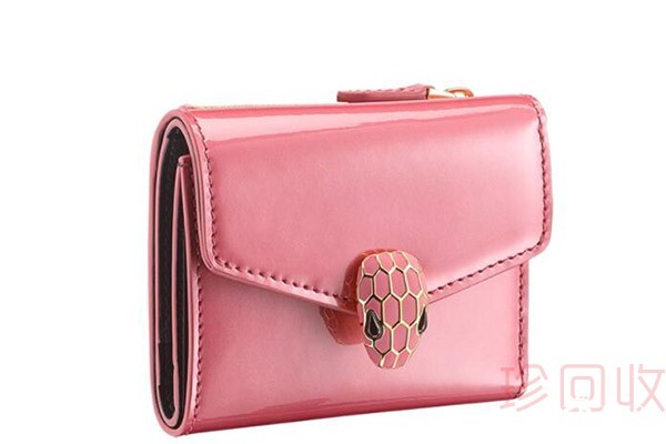 宝格丽二手包回收价格查询去哪里查