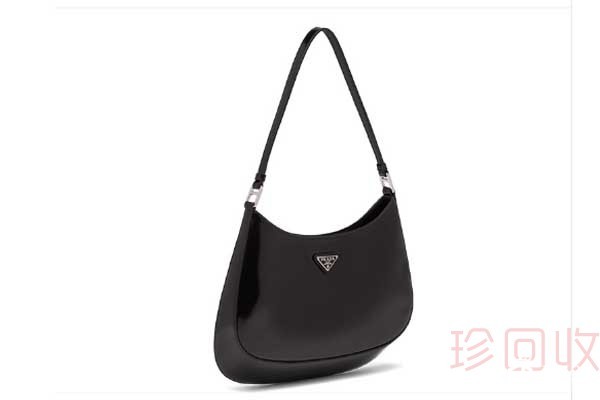  二手普拉达包回收能值多少钱一个
