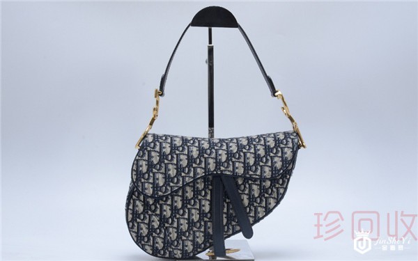 买来才3个月的迪奥包包回收一般几折