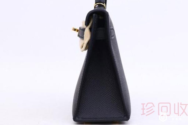 爱马仕kelly黑金回收价格多少合理