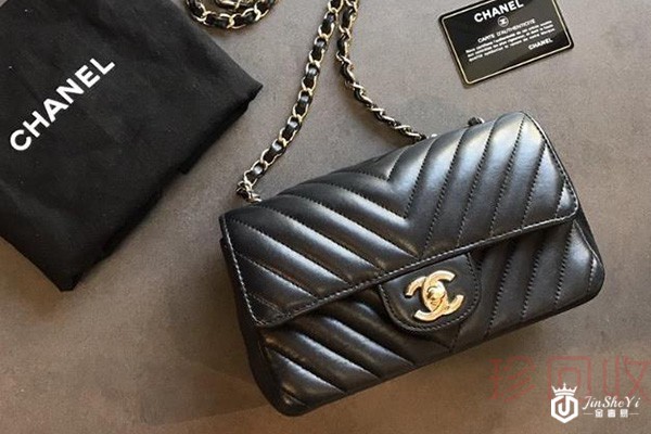 香奈儿包包二手回收价格查询找哪里准确 