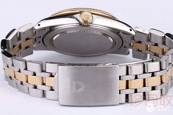 有过维修的帝舵手表可以回收吗 有过维修的帝舵手表可以回收吗