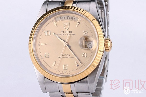 有过维修的帝舵手表可以回收吗 有过维修的帝舵手表可以回收吗