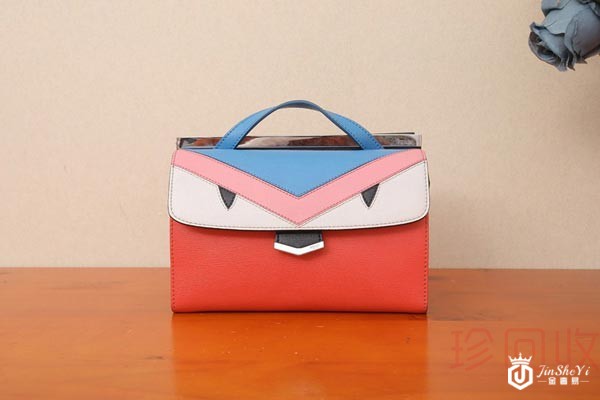 芬迪回收一般多少钱？