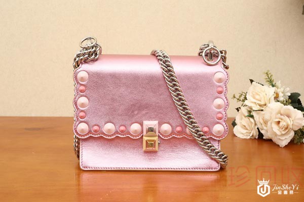 芬迪回收一般多少钱？