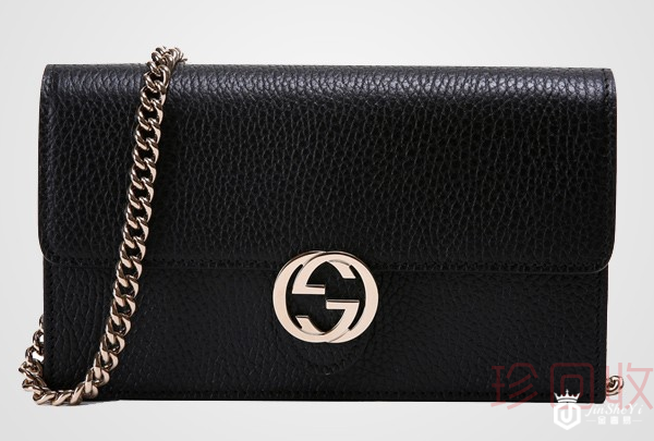 古驰正品二手包包回收上平台还是实体店？