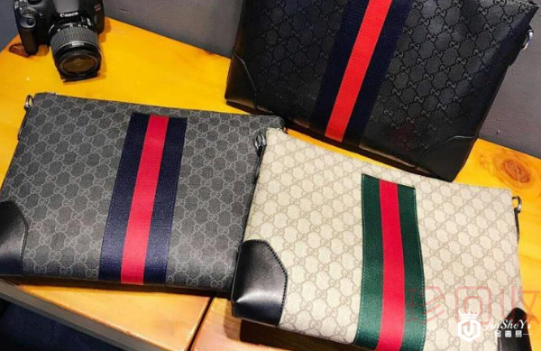 古驰正品二手包包回收上平台还是实体店？