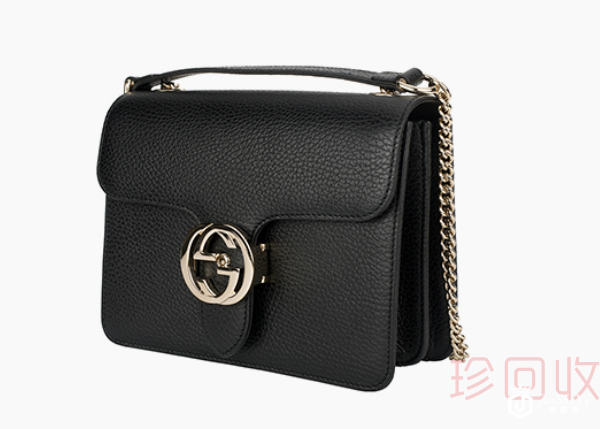 古驰正品二手包包回收上平台还是实体店？