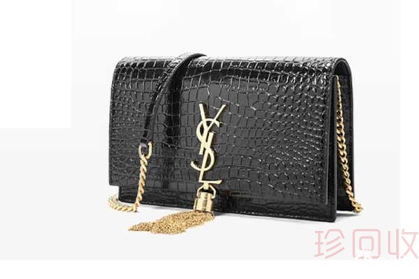旧的ysl包回收价格查询哪里更准