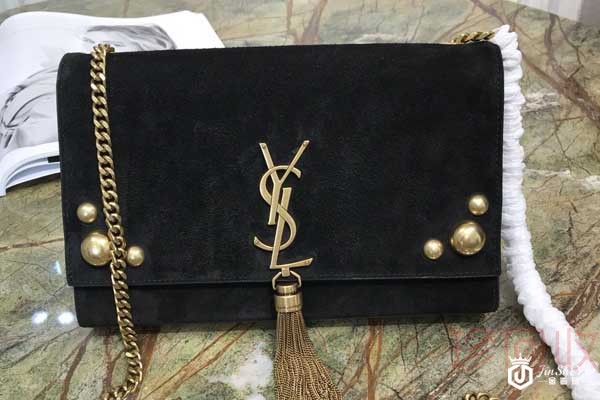 旧的ysl包回收价格查询哪里更准