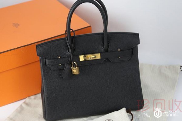 爱马仕铂金包二手回收能卖多少钱 