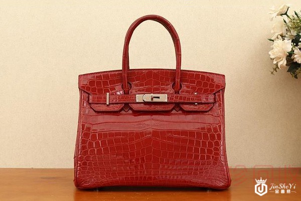 爱马仕铂金包二手回收能卖多少钱 