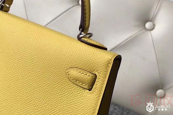 爱马仕包包回收一般在哪里交易比较好些