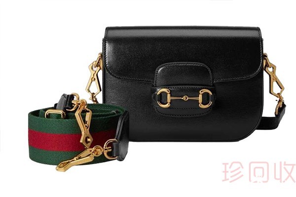 一次都没用过的gucci包能回收多少钱