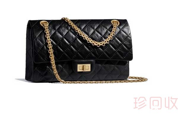 回收chanel女包多少折扣才不吃亏