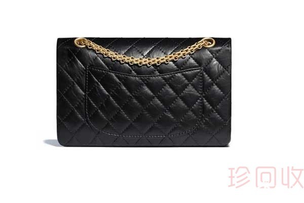 回收chanel女包多少折扣才不吃亏