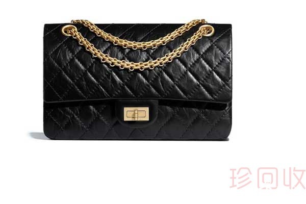 回收chanel女包多少折扣才不吃亏