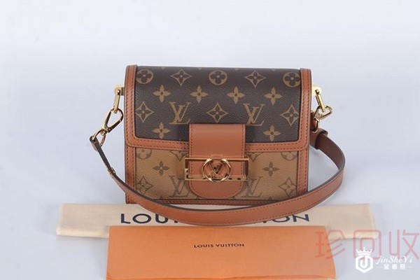 想把自己的lv包包卖了该怎么挑选回收平台 