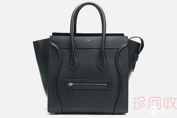 celine二手包包回收价格能有多少 