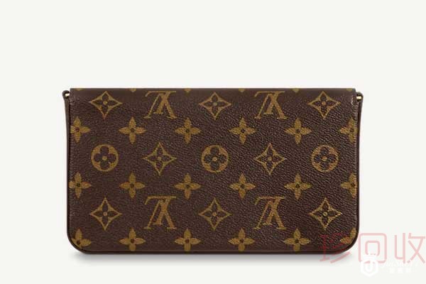 回收十几年前的lv包还值钱吗 得看保养程度