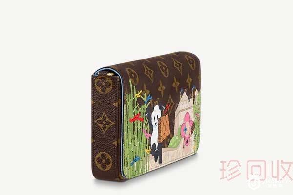 回收十几年前的lv包还值钱吗 得看保养程度