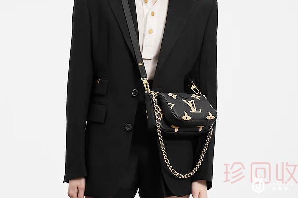 二手lv包没有小票怎么回收不会被压价处理