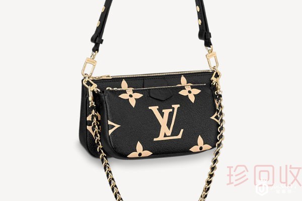 二手lv包没有小票怎么回收不会被压价处理