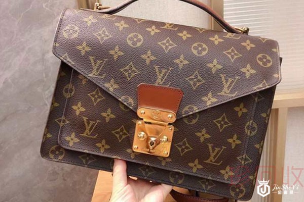 全新奢侈品包转卖有什么途径能高价出售