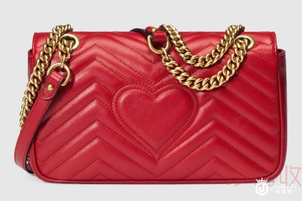 古驰红色包回收能卖多少钱 品质很重要