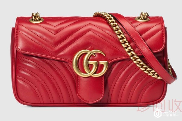 古驰红色包回收能卖多少钱 品质很重要