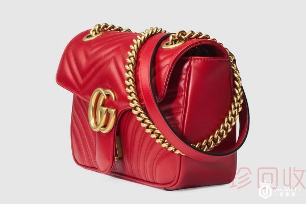 古驰红色包回收能卖多少钱 品质很重要