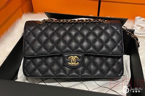 香奈儿的包有回收的么 还能卖多少钱 