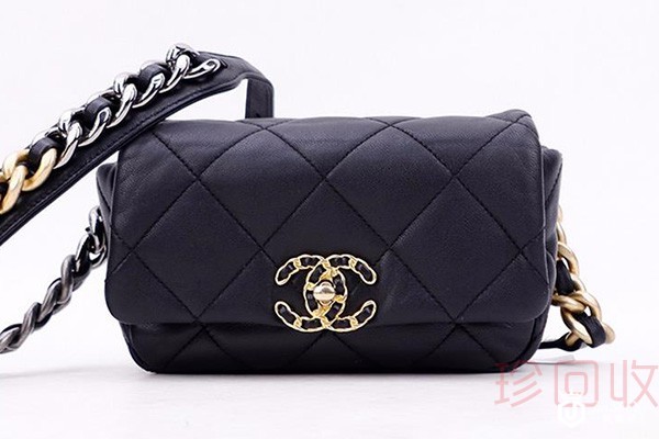 香奈儿的包有回收的么 还能卖多少钱 