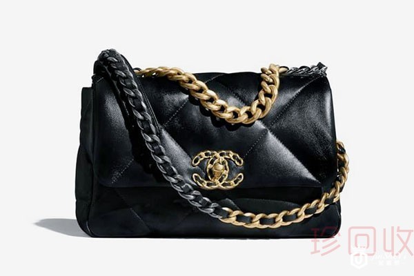 香奈儿的包有回收的么 还能卖多少钱 