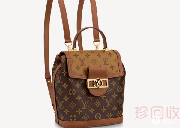 轻微变形的lv包二手回收多少钱 轻微变形的lv包二手回收多少钱