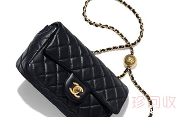 女士名包回收价格可观与否和渠道有关？