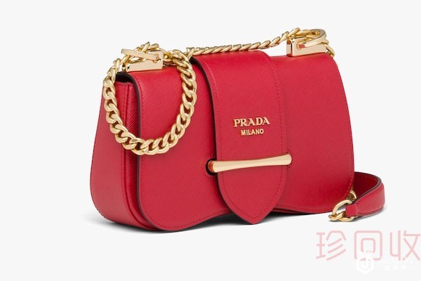 prada包包二手回收价多少更符合行情