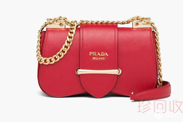 prada包包二手回收价多少更符合行情