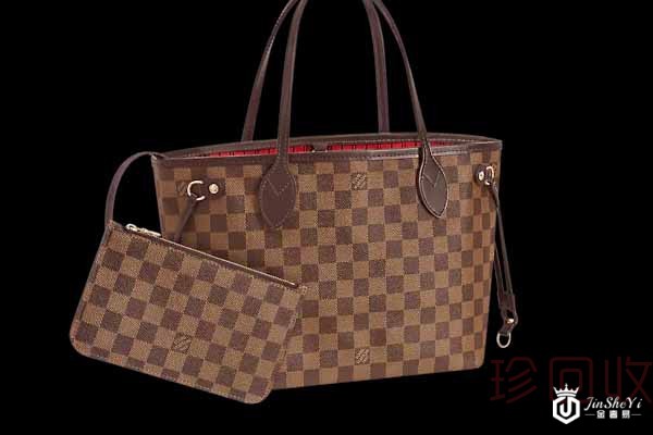 售价一万块钱的lv回收多少钱主要看款式