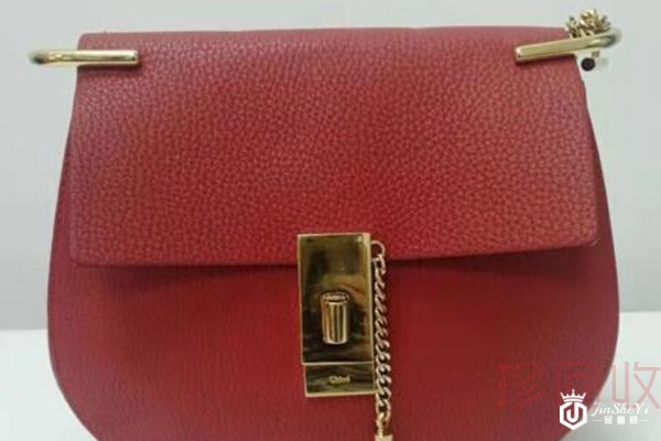 克洛伊二手包大概能卖多少钱