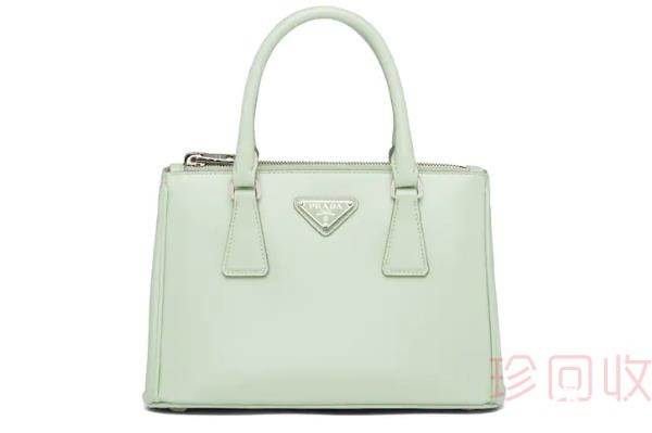 普拉达包包回收哪里有最佳回收地