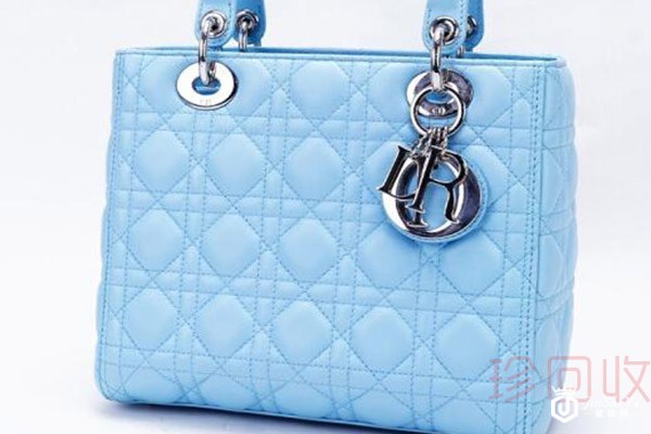 二手迪奥包回收价格受款式影响多吗