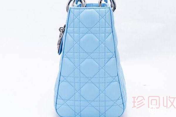 二手迪奥包回收价格受款式影响多吗