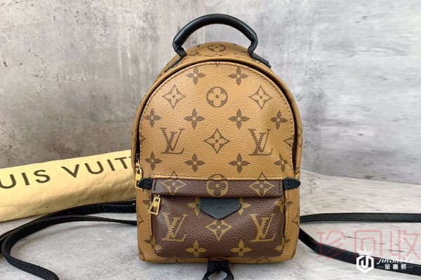 lv双肩包回收价目表具有参考意义吗