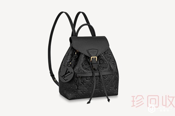 lv双肩包回收价目表具有参考意义吗