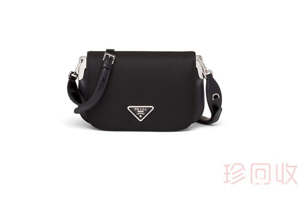 普拉达包包回收电话难查询？这样交易价更高