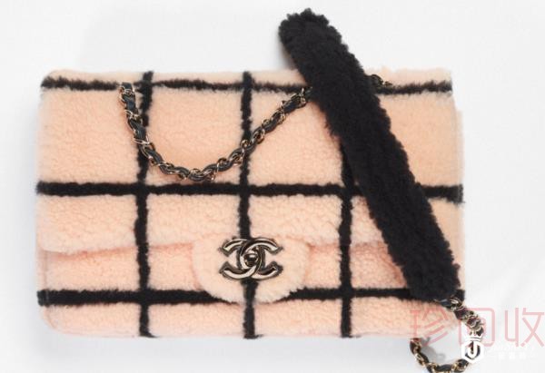 回收chanel包怎么收能秒拿钱